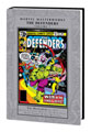 Image: Marvel Masterworks: The Defenders Vol. 07 HC  - Marvel Comics