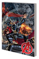 Image: Avengers by Jonathan Hickman: The Complete Collection Vol. 01 SC  - Marvel Comics