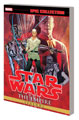 Image: Star Wars Legends Epic Collection: The Empire Vol. 06 SC  - Marvel Comics