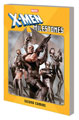 Image: X-Men Milestones: Second Coming SC  - Marvel Comics