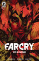 Image: Far Cry: Rite of Passage #1 - Dark Horse Comics