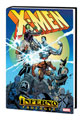 Image: X-Men: Inferno Prologue Omnibus HC  - Marvel Comics