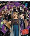 Image: Doctor Who Special Edition 13-Month 2022 Wall Calendar  - Landmark Calendars