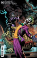 Image: Joker #3 (variant card stock cover - Gary Frank) - DC Comics