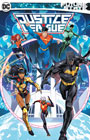 Image: Future State: Justice League SC  - DC Comics