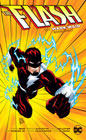 Image: Flash By Mark Waid Book Eight SC  - DC Comics