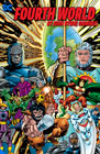 Image: Fourth World by John Byrne Omnibus HC  - DC Comics