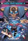 Image: Tales from the DC Dark Multiverse II HC  - DC Comics