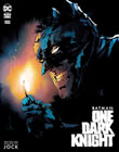 Image: Batman: One Dark Knight #3 (cover A - Jock)  [2022] - DC - Black Label