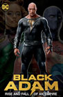 Image: Black Adam: Rise and Fall of an Empire SC  - DC Comics