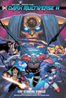 Image: Tales from the DC Dark Multiverse II SC  - DC Comics