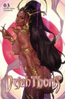 Image: Dejah Thoris [2023] #3 (cover D - Sway) - Dynamite