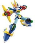 Image: Mega Man X Blade Armor Rockman X Blade Armor Model Kit  - Kotobukiya