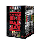 Image: Batman: One Bad Day Complete Box Set HC  - DC Comics