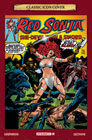 Image: Red Sonja #11 (cover G incentive 1:10 Icon - Thorne) - Dynamite