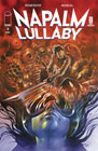 Image: Napalm Lullaby #3 (cover B incentive 1:10 - Powell) - Image Comics