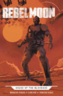 Image: Rebel Moon House: Blood Axe SC  (regular edition) - Titan Comics