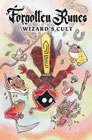 Image: Forgotten Runes: Wizards Cult #5 (cover B - TBD) - Titan Comics