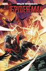 Image: Miles Morales: Spider-Man #17 (DFE signed - Ziglar) - Dynamic Forces