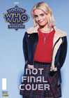 Image: Doctor Who Magazine #603 - Panini Publishing Ltd