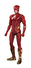 Image: Flash Movie DAH-083DX Dynamic 8-CTION Action Figure: Flash  (deluxe) - Beast Kingdom Co., Ltd