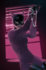 Image: Catwoman #65 (incentive 1:25 cardstock cover - Otto Schmidt) - DC Comics