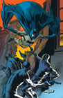 Image: Batman: Dark Age #3 (variant cardstock cover - Kevin Nowlan) - DC Comics