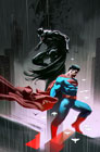 Image: Batman / Superman: World's Finest #27 (variant cardstock cover - Jeff Dekal) - DC Comics