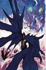 Image: Batman: Gargoyle of Gotham #3 (incentive 1:50 cardstock cover - Pedro Cobiaco) - DC Comics