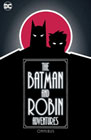 Image: Batman and Robin: Adventures Omnibus HC  - DC Comics