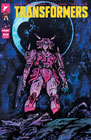 Image: Transformers #8 - Image Comics