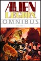 Image: Alien Legion Omnibus Vol. 01 SC  - Dark Horse
