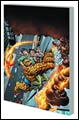 Image: Essential Marvel Two-in-One Vol. 03 SC  - Marvel Comics