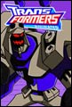 Image: Transformers Animated Vol. 10 SC  - IDW Publishing