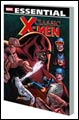 Image: Essential Classic X-Men Vol. 02 SC  - Marvel Comics