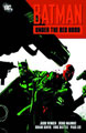 Image: Batman: Under the Red Hood SC  - DC Comics