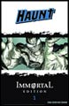 Image: Haunt: Immortal Edition Vol. 01 HC  - Image Comics