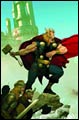Image: Thor: Heaven & Earth #1 - Marvel Comics