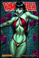 Image: Vampirella Vol. 01: Crown of Worms SC  - Dynamite