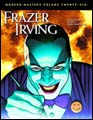 Image: Modern Masters Vol. 26: Frazer Irving SC  - Twomorrows Publishing