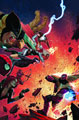 Image: What If? AvX #4 - Marvel Comics