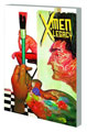 Image: X-Men Legacy Vol. 02: Invasive Exotics SC  - Marvel Comics