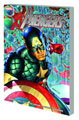 Image: Avengers by Brian Michael Bendis Vol. 05 SC  - Marvel Comics