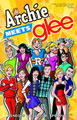 Image: Archie Meets Glee SC  - Archie Comic Publications