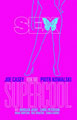 Image: Sex Vol. 02: Supercool SC  - Image Comics