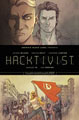 Image: Hacktivist HC  - Boom! Studios