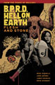 Image: B.P.R.D. Hell on Earth Vol. 11: Flesh and Stone SC  - Dark Horse Comics