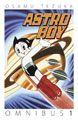 Image: Astro Boy Omnibus Vol. 01 SC  - Dark Horse Comics