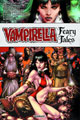 Image: Vampirella: Feary Tales Vol. 01 SC  - Dynamite