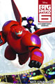 Image: Disney Big Hero 6 Cinestory Comic SC  - Joe Books Inc.